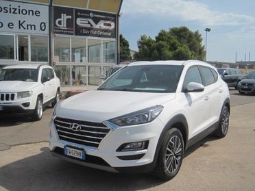 Hyundai Tucson 1.6 CRDi 136CV XPrime