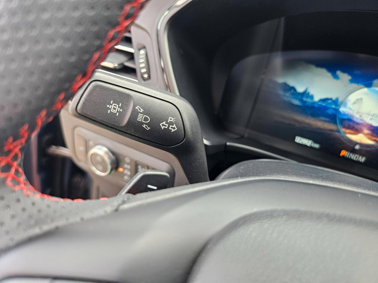 Ford Kuga 1.5 EcoBlue 120 CV aut. 2WD ST-Line