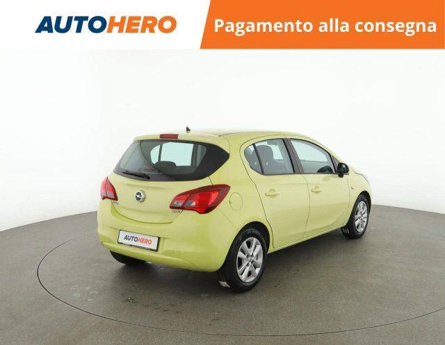OPEL Corsa 1.3 CDTI ecoFLEX Start&Stop 5 porte n-Joy