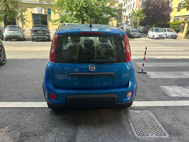 FIAT Panda 1.0 FireFly Hybrid -Pronta Consegna Nuovo Mod2025