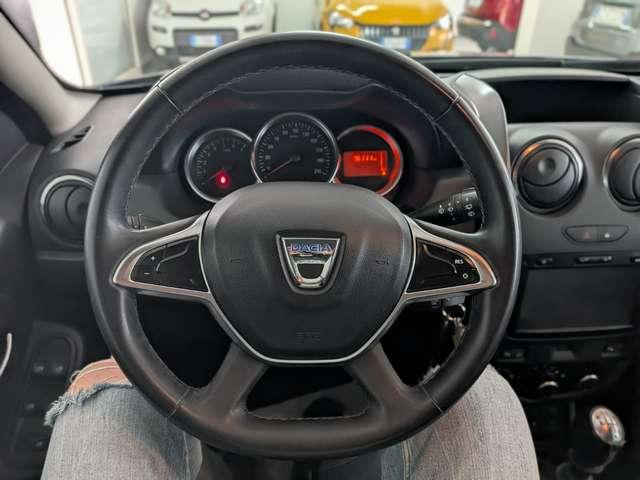 Dacia Duster Duster I 2014 1.5 dci Laureate 4x4 s&s