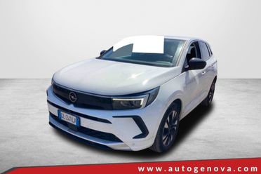 OPEL GRANDLAND 1.5 DIESEL ECOTEC 130CV AT8 SeS BUSINESS ELEGANCE ( FARI LED - COCKPIT - CRUISE - NAVI - MIRROR - PDC - TELECAMERA POST. )