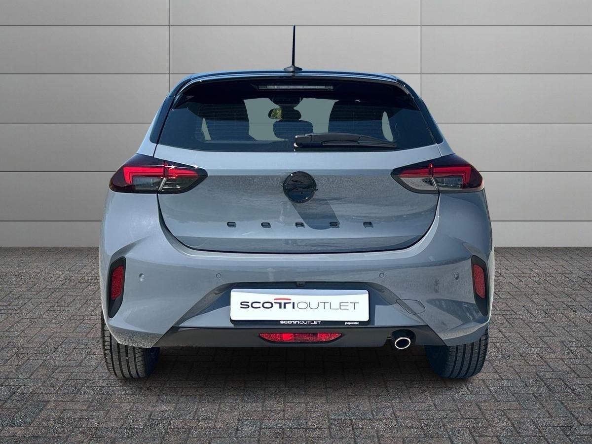 OPEL Corsa VI - Corsa 1.2 GS s&s 100cv