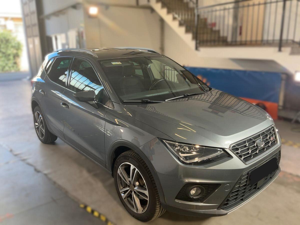 Seat Arona 1.0 EcoTSI 115 CV FR