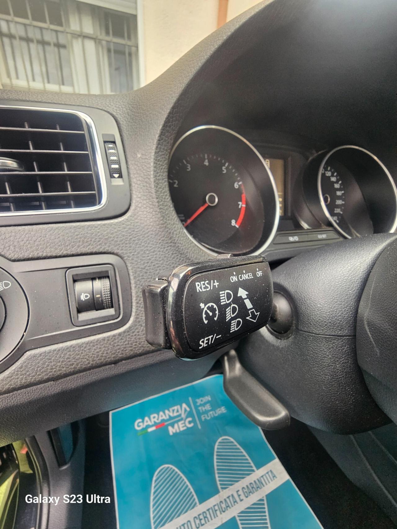 Volkswagen Polo 1.0 MPI 75 CV 5p. Fresh