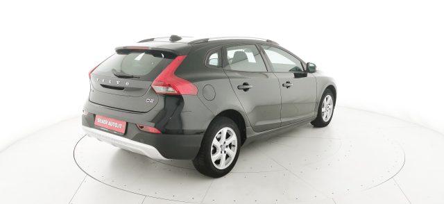 VOLVO V40 Cross Country D2 1.6 Kinetic