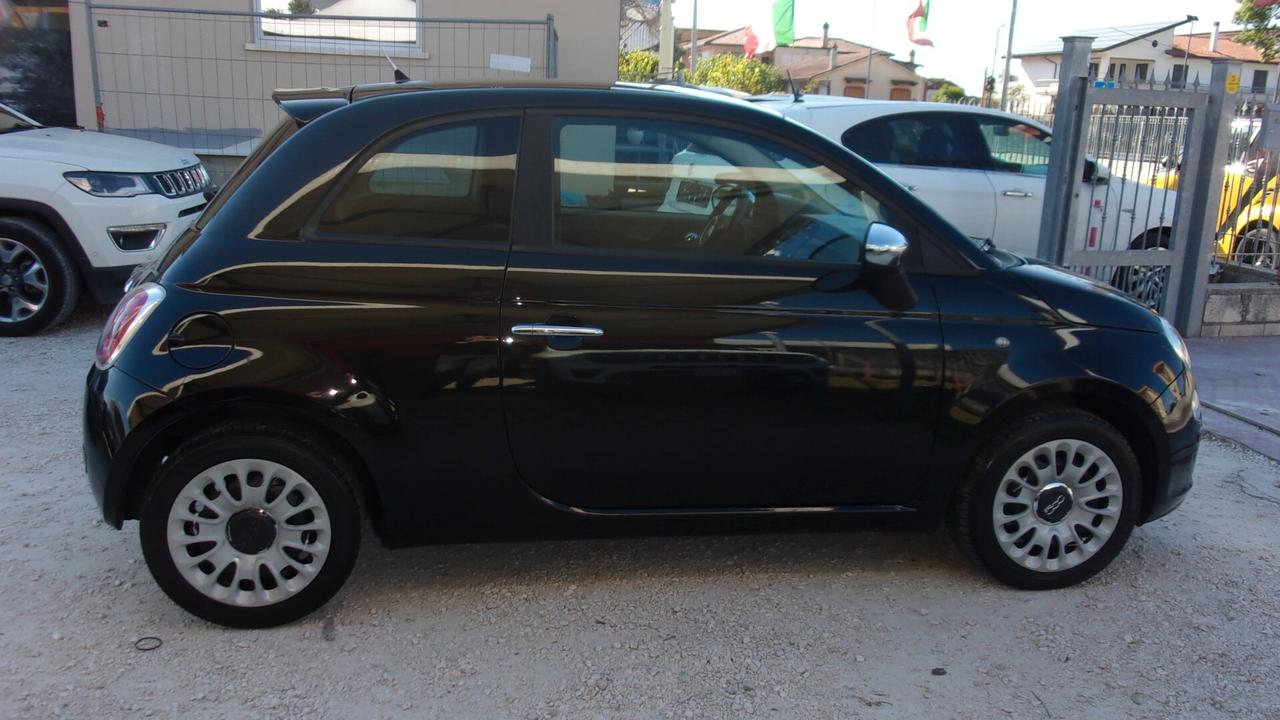 Fiat 500 1.3 Multijet 16V 75 CV Sport