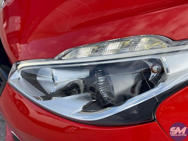 Peugeot 208 1.6 BlueHDi 75cv Allure