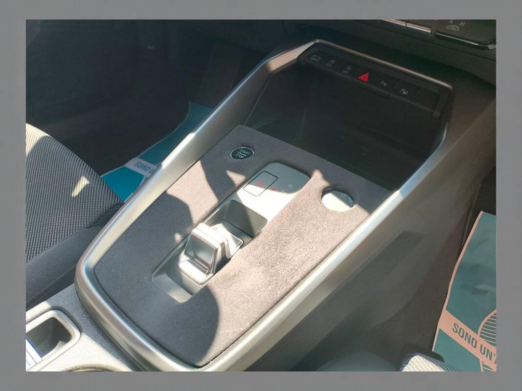 Audi A3 Sportback A3 2022 Sptbk 30 1.0tfsi mhev Sline edition s-tr