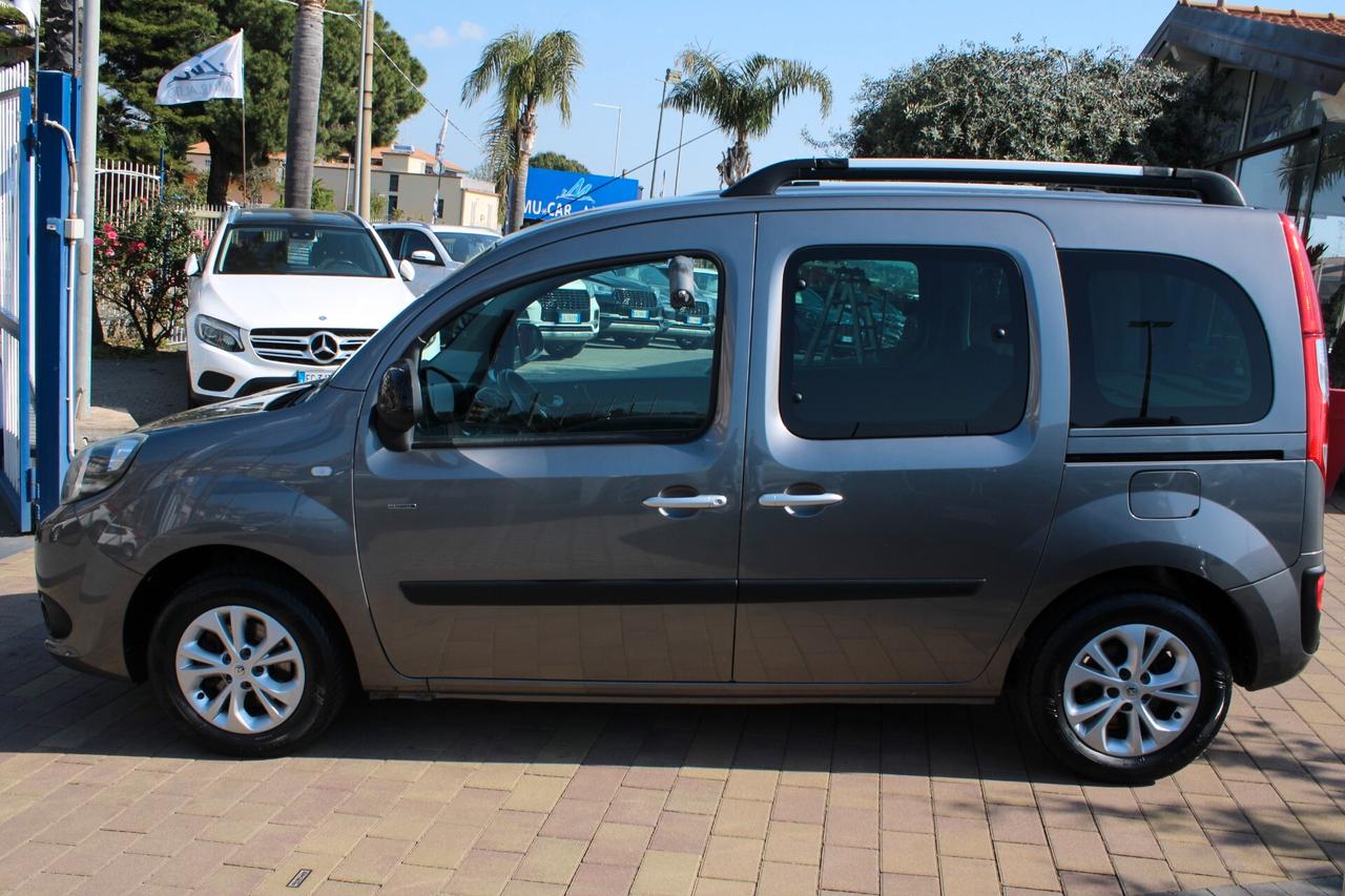 Renault Kangoo 1.2 TCe 115CV Stop & Start 4p. Express Energy