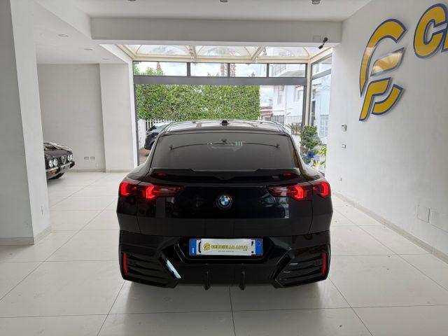 BMW X2 xDrive 20d Msport Pro tua da ?659,00
