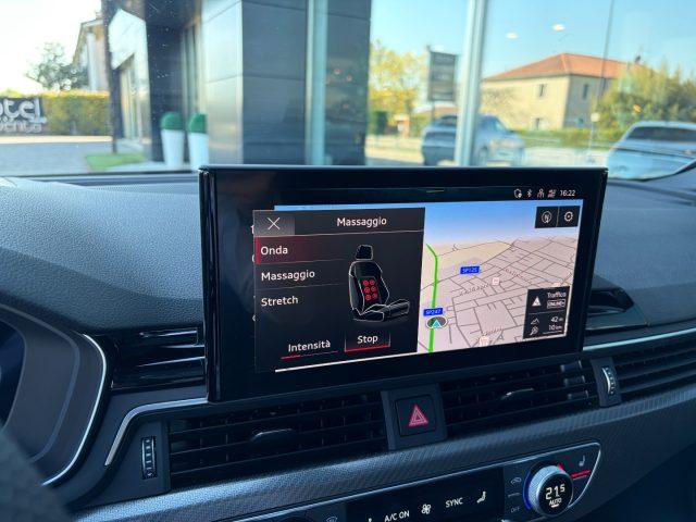 AUDI RS4 AVANT 2.9 V6 450CV TIPTRONIC
