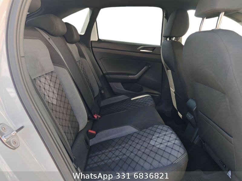 Volkswagen Taigo Taigo 1.0 TSI 115 CV DSG R-Line