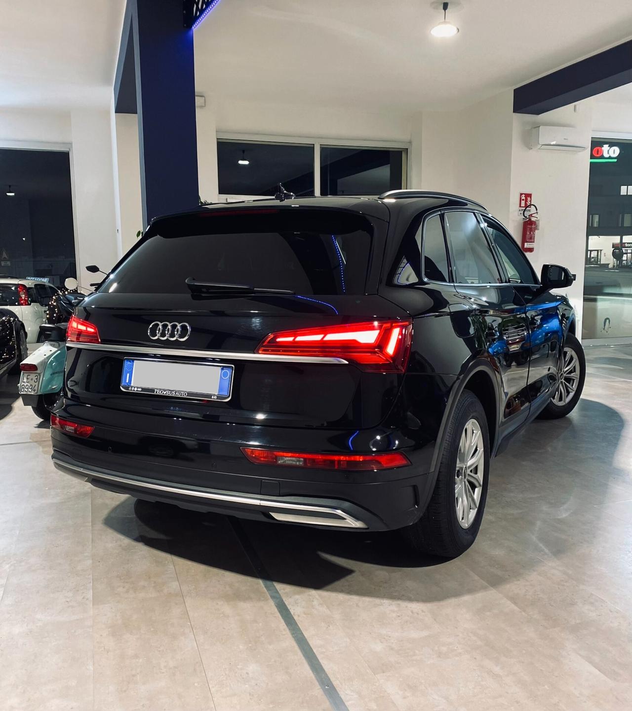Audi Q5 30 TDI S tronic Business