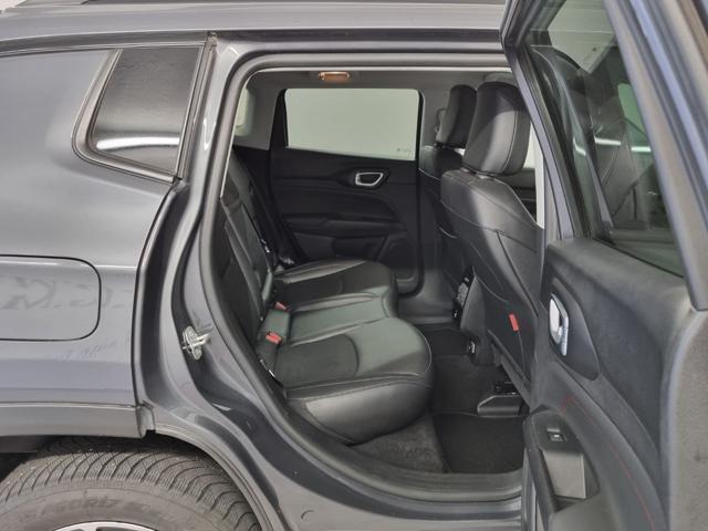 JEEP Compass 1.3 Turbo T4 240 CV PHEV AT6 4xe Trailhawk