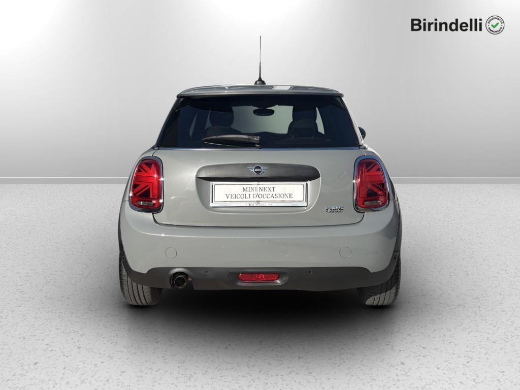 MINI Mini 4ª serie (F56) - Mini 1.5 One 75 CV