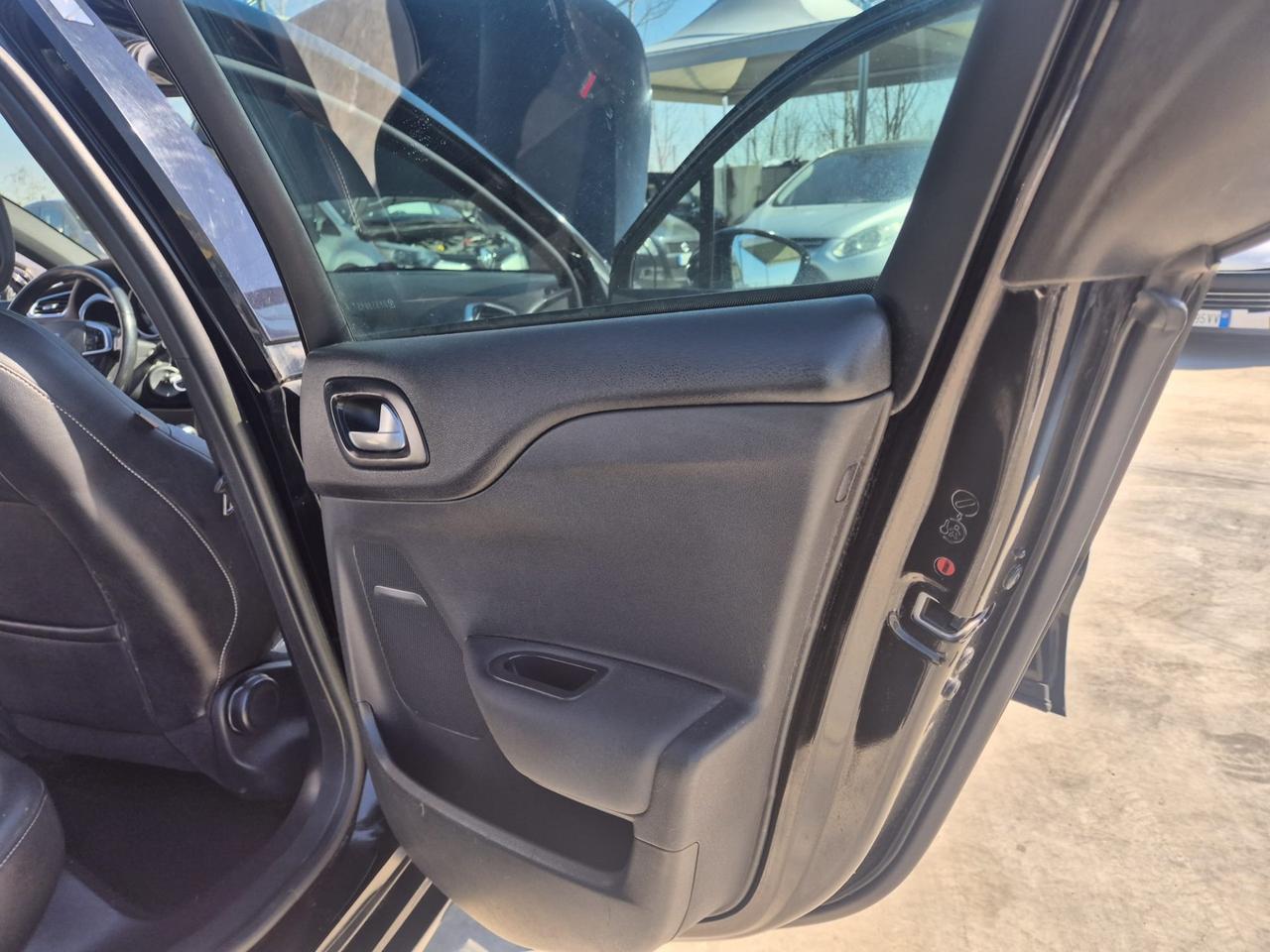 Ds DS4 4 1.6 e-HDi 115 airdream Just Matt