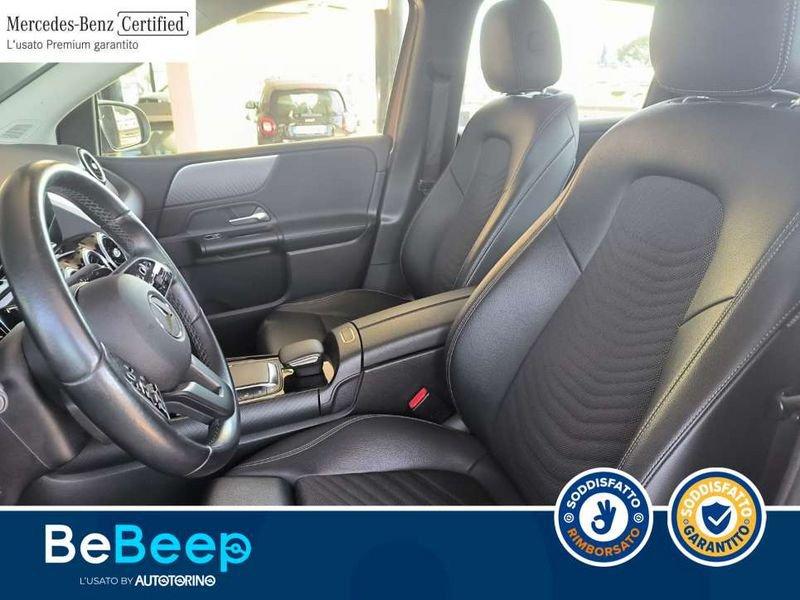 Mercedes-Benz Classe B B 180 D BUSINESS EXTRA AUTO