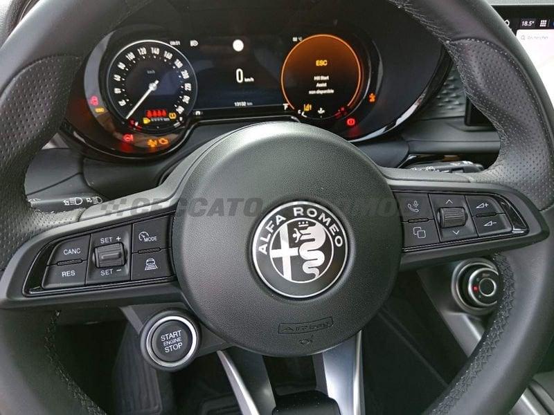 Alfa Romeo Tonale Tonale 1.6 Sprint 130cv tct6