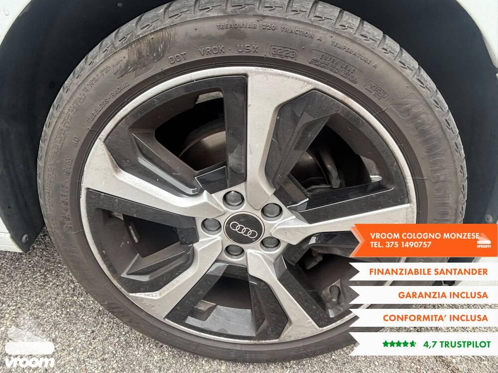 AUDI A1 2ª serie A1 SPB 35 TFSI S tronic S lin...