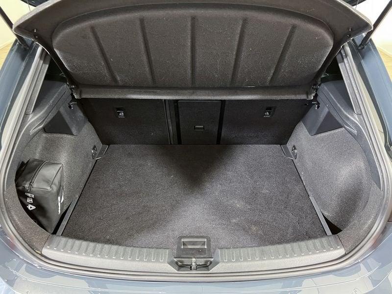 CUPRA Leon Leon 1.5 hybrid 150cv dsg