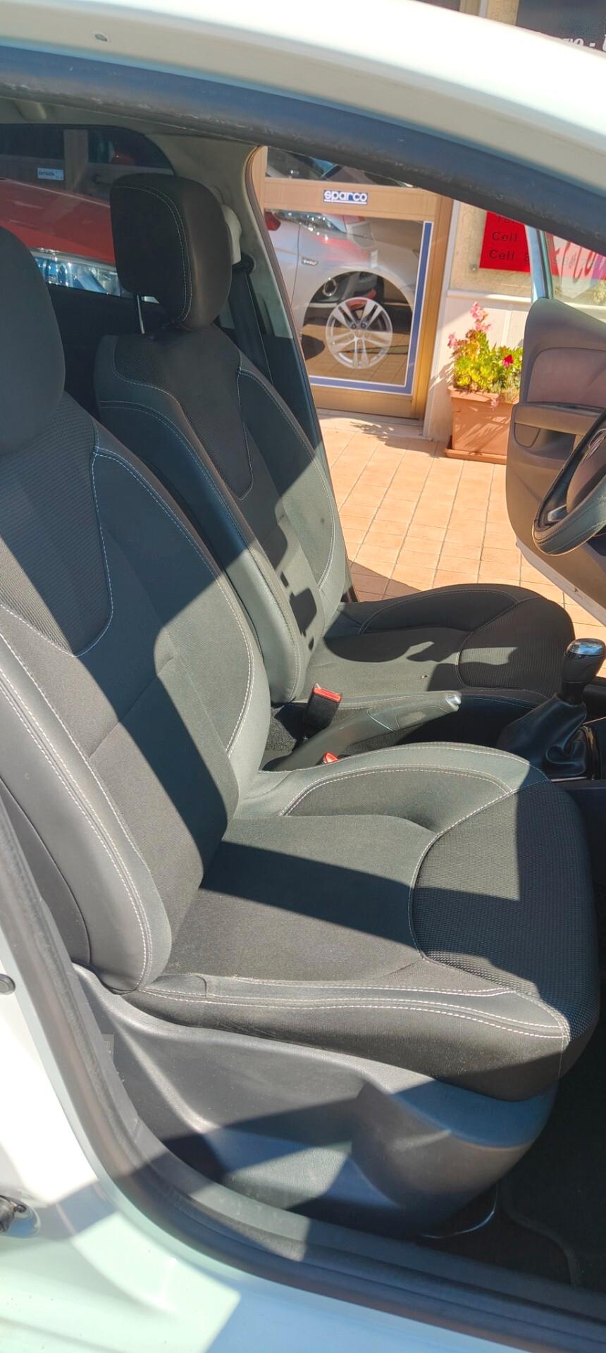 Renault Clio TCe 12V 90 CV GPL 5 porte Van
