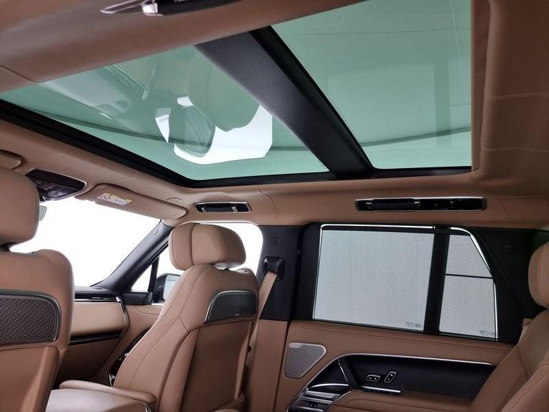 Land Rover Range Rover 4.4 V8 Autobiography