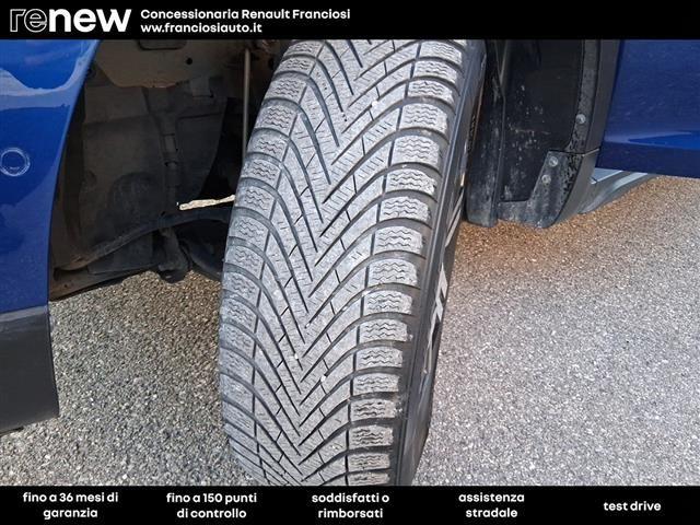 DACIA Duster II 1.0 tce Gpl 4x2 100cv Journey NBI