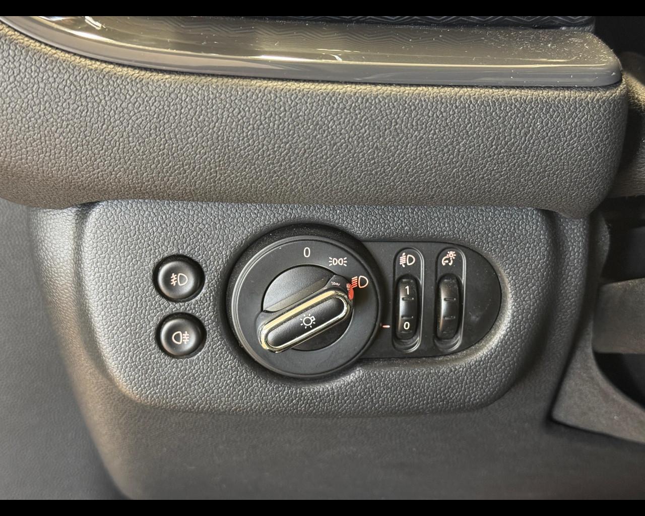 MINI Mini Clubman (F54) - Mini 1.5 One D Boost Clubman