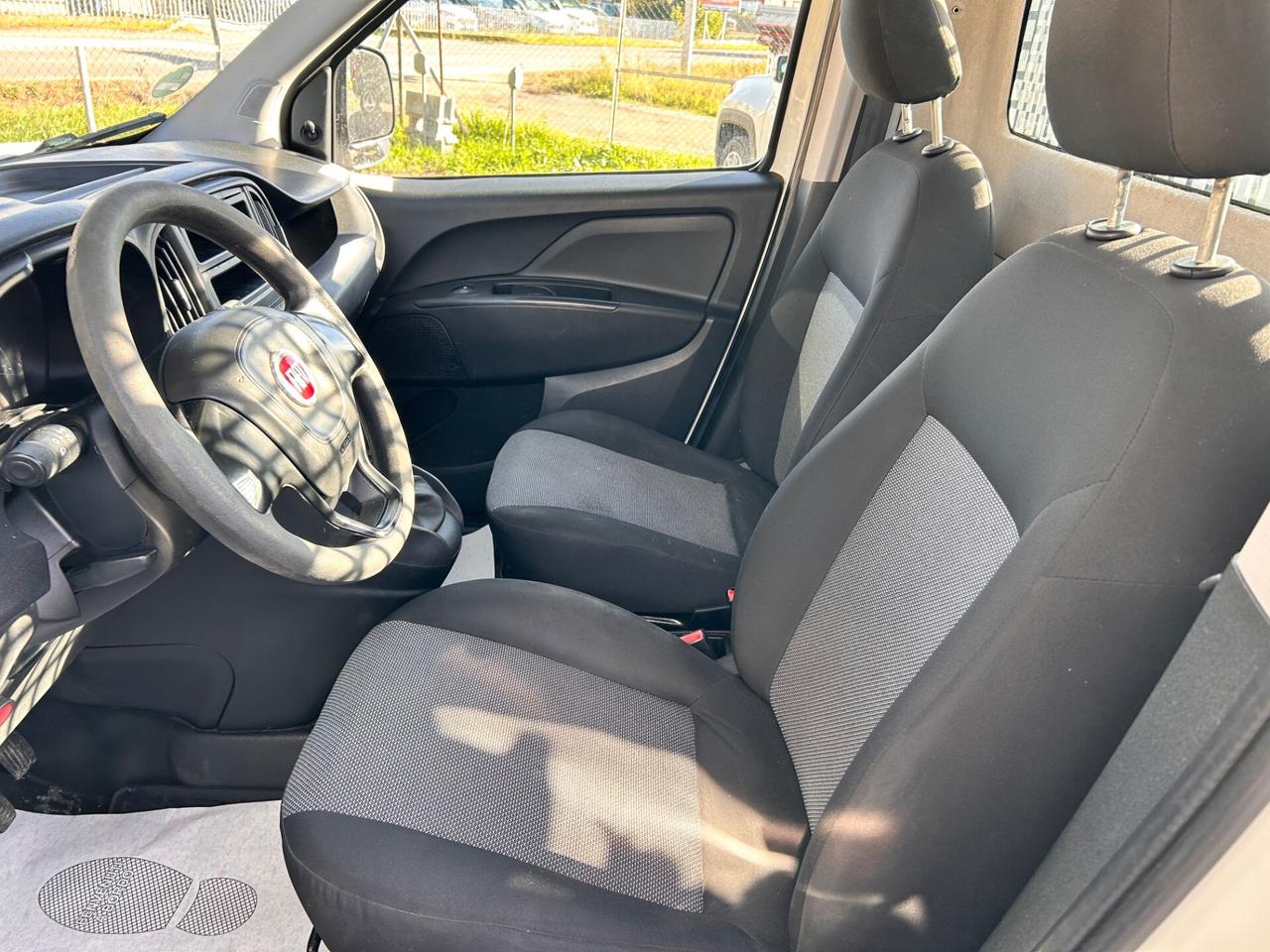 Fiat Doblo Doblò 1.3 MJT Cassone Fisso
