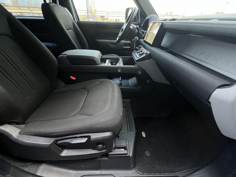 Land Rover Defender 90 3.0D I6 First Edition AWD auto. 249 CV