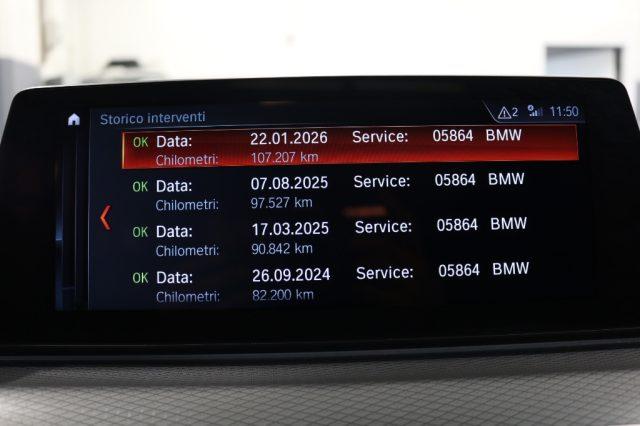 BMW 630 d xDrive Gran Turismo Msport