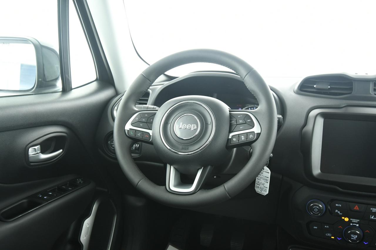 JEEP Renegade 1.6 mjt Limited 2wd 130cv ACC+NEOPATENTATI