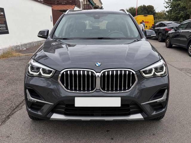BMW X1 xDrive25e Business Advantage