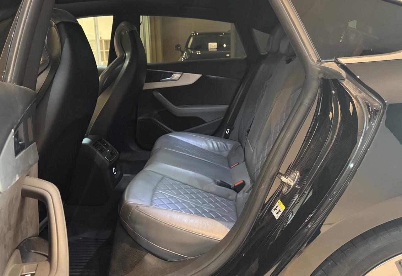 Audi S5 3.0 TFSI quattro tiptronic Business - 2017