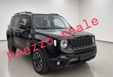 Jeep Renegade 2.0 Mjt 170CV 4WD Active Drive Low T