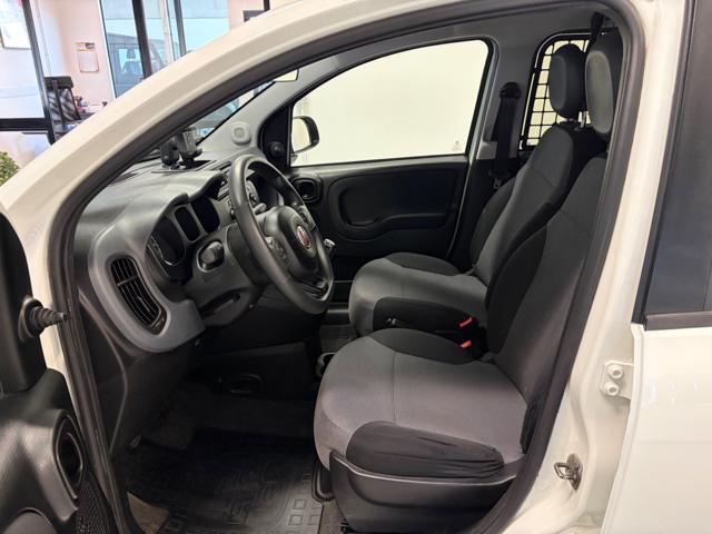 FIAT Panda 0.9 TwinAir Turbo S&S 4x4 Pop Van 2 posti *UNIPRO*