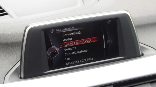 BMW X1 sDrive20d Business