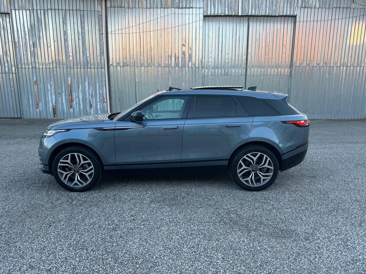 Land Rover Range Rover Velar 2.0D I4 180 CV SE R