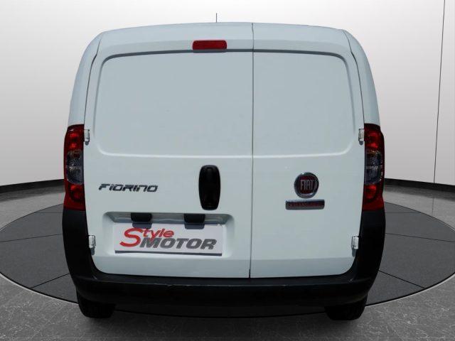 FIAT Fiorino 1.3 MJT 95CV Cargo SX