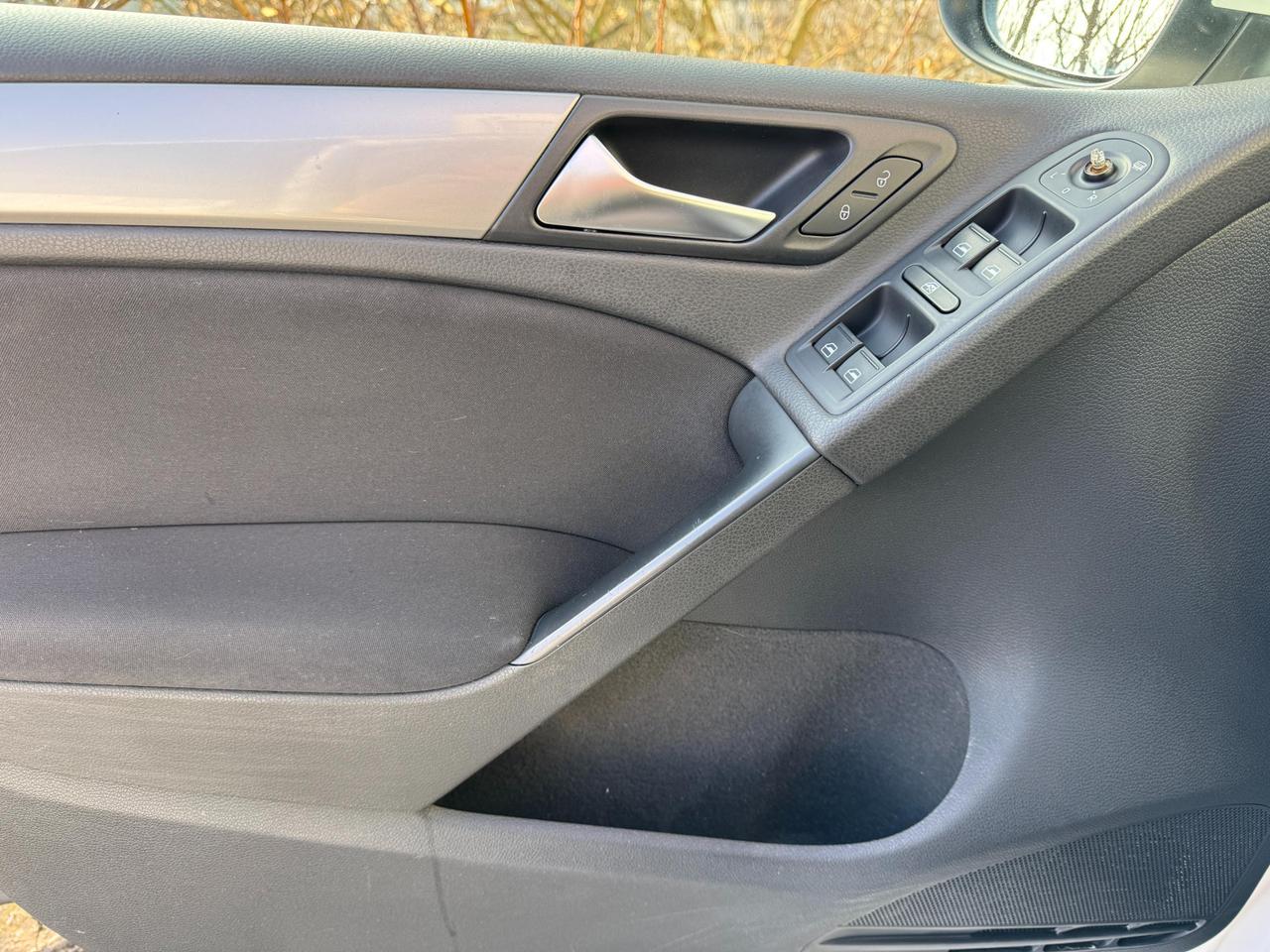 Volkswagen Golf 5 Porte Golf 5p 1.4 tsi Highline