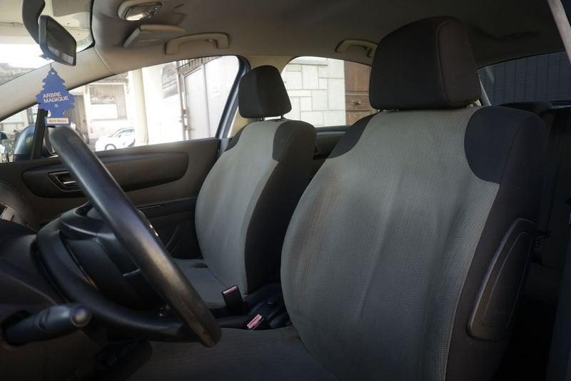 Citroën C4 C4 1.4 16v Elegance Unicoproprietario