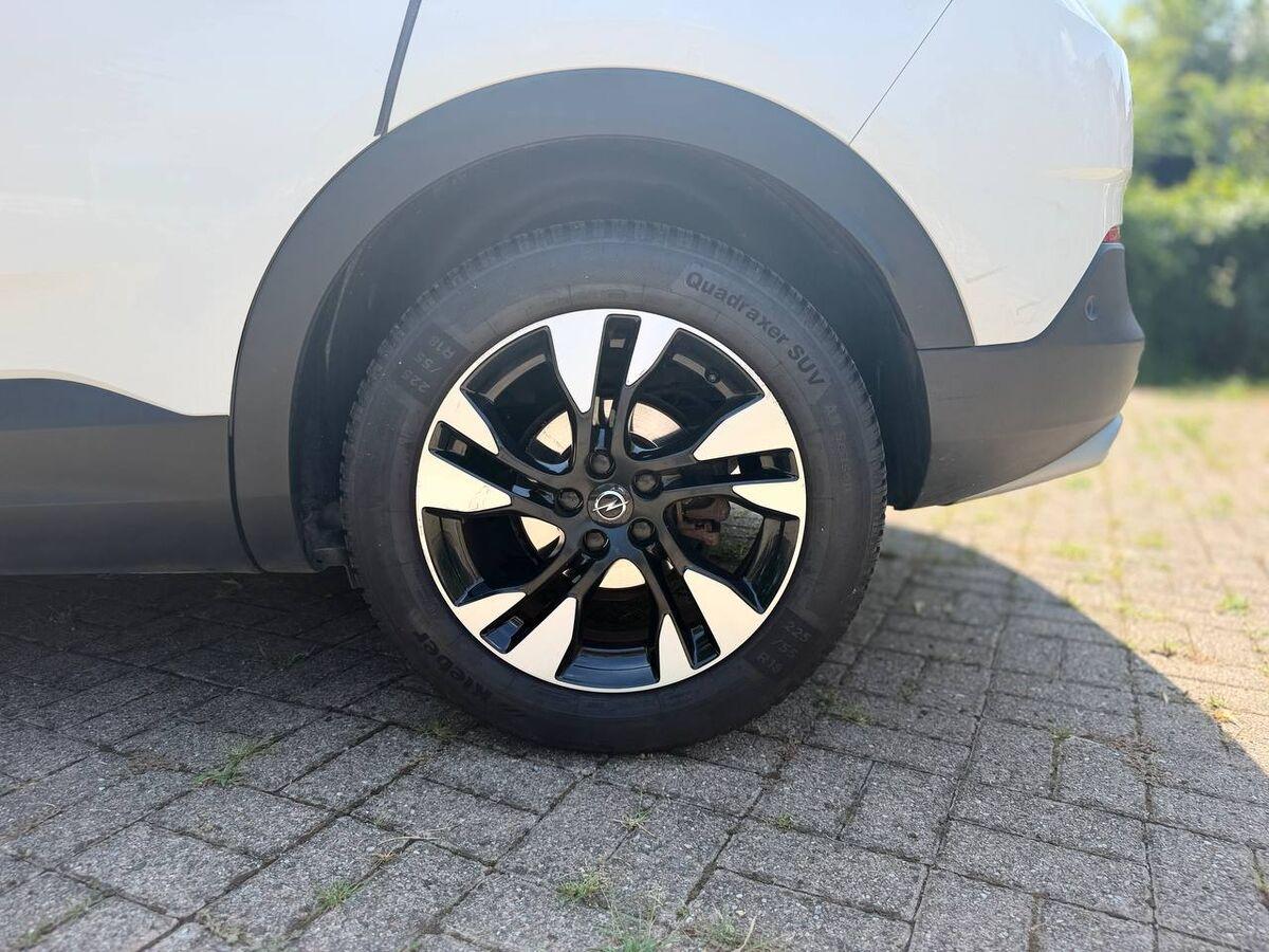 Opel Grandland X 1.5 ecotec Business s&s 130cv at8