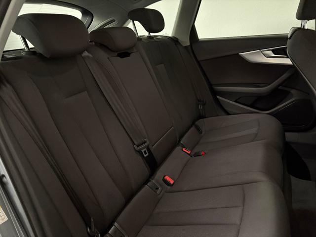 AUDI A4 Avant 2.0 TDI 190 CV S tronic QUATTRO