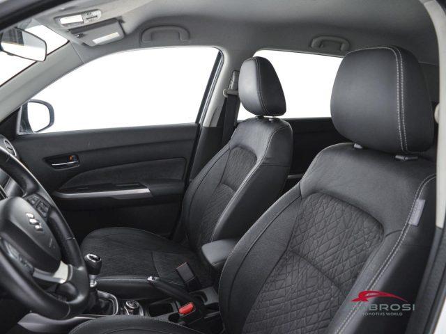 SUZUKI Vitara 1.4 Boosterjet 4WD AllGrip Top