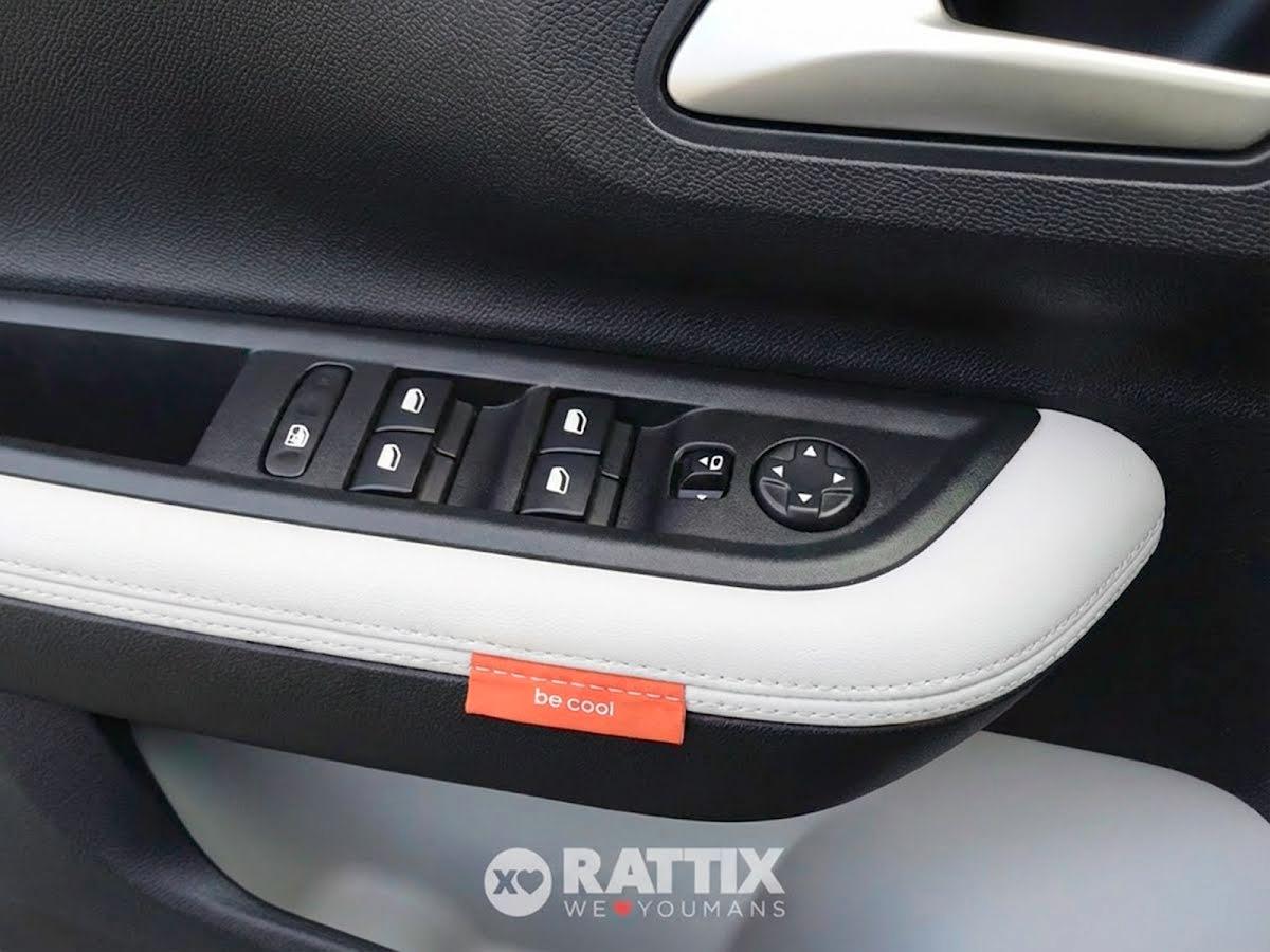 Citroen C3 1.2 Puretech Turbo 100CV Max