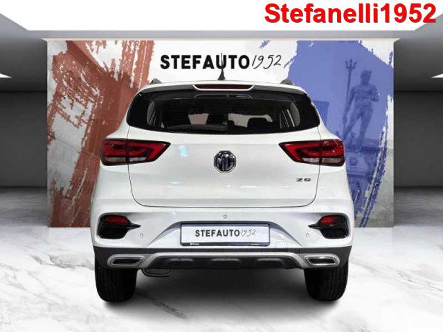 MG ZS 2021 - 1.5 Comfort