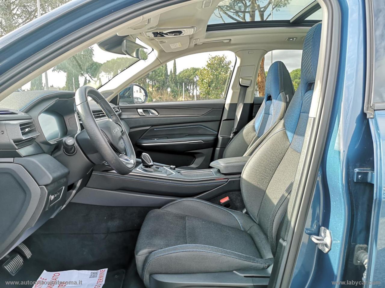 LYNK&CO HYBRID PHEV PROMO WEB