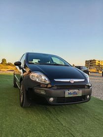 Fiat Punto Evo 1.2 BENZINA