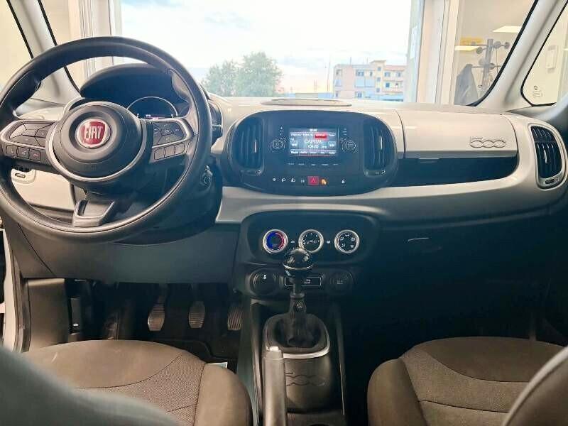 Fiat 500L 1.4 95 CV Urban GPL